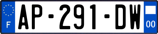 AP-291-DW