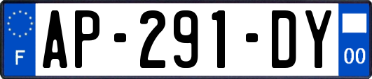 AP-291-DY