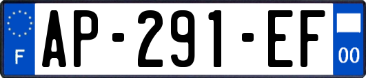 AP-291-EF