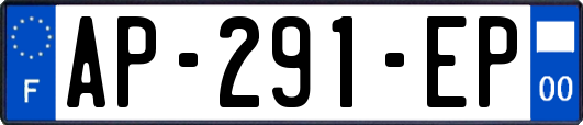 AP-291-EP