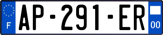 AP-291-ER