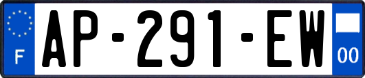 AP-291-EW