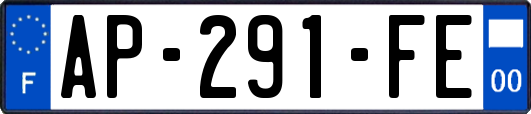 AP-291-FE