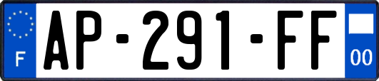 AP-291-FF