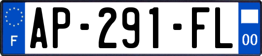 AP-291-FL