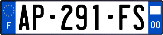 AP-291-FS