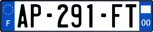 AP-291-FT