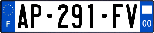 AP-291-FV