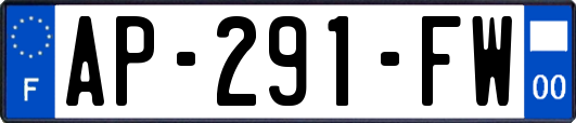 AP-291-FW