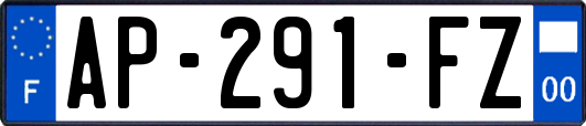 AP-291-FZ