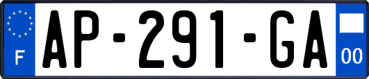AP-291-GA