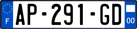 AP-291-GD