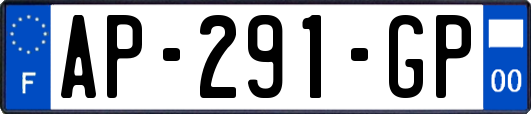 AP-291-GP