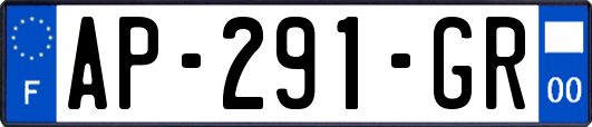 AP-291-GR
