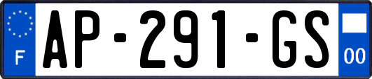 AP-291-GS