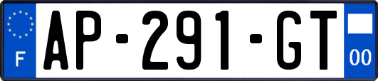 AP-291-GT