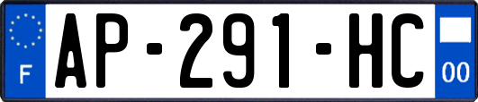 AP-291-HC