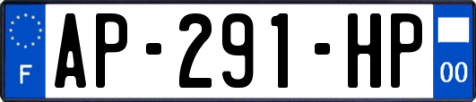 AP-291-HP