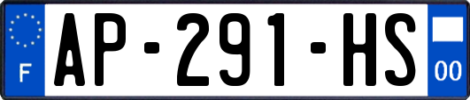 AP-291-HS