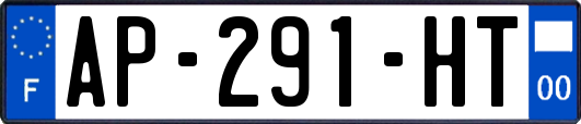 AP-291-HT