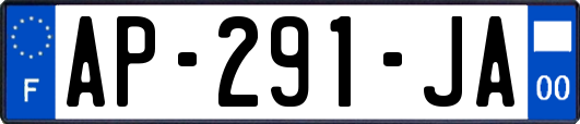 AP-291-JA