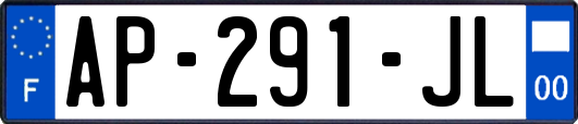 AP-291-JL