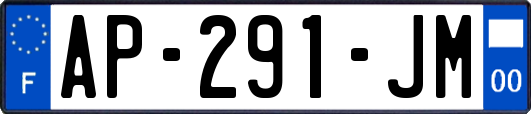 AP-291-JM