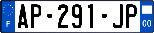 AP-291-JP
