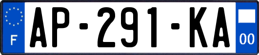 AP-291-KA