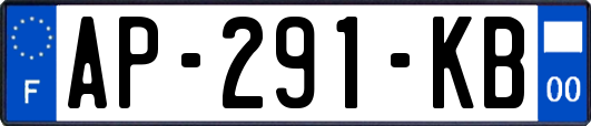 AP-291-KB