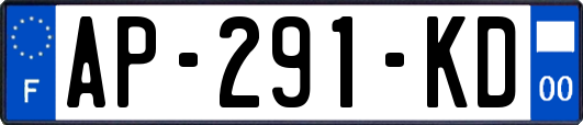AP-291-KD