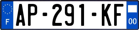 AP-291-KF