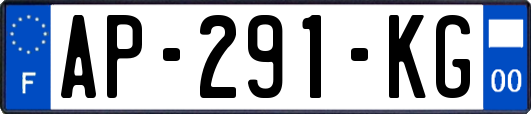 AP-291-KG