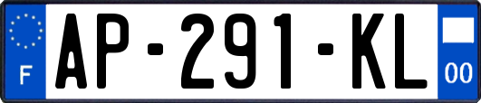 AP-291-KL