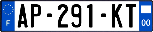 AP-291-KT