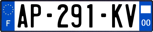 AP-291-KV