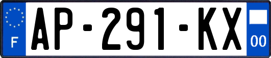 AP-291-KX