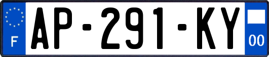 AP-291-KY