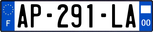 AP-291-LA