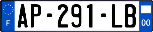 AP-291-LB