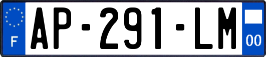AP-291-LM