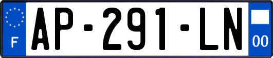 AP-291-LN