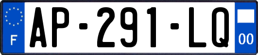 AP-291-LQ