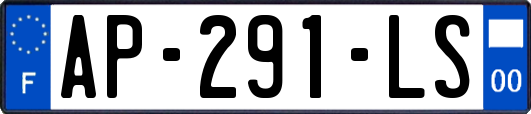 AP-291-LS