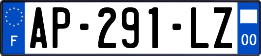 AP-291-LZ