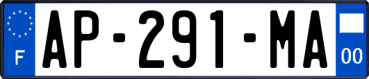 AP-291-MA