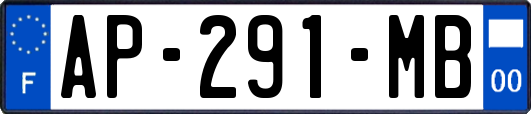 AP-291-MB