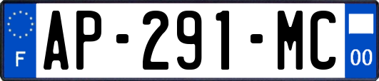 AP-291-MC