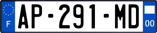 AP-291-MD