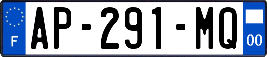 AP-291-MQ